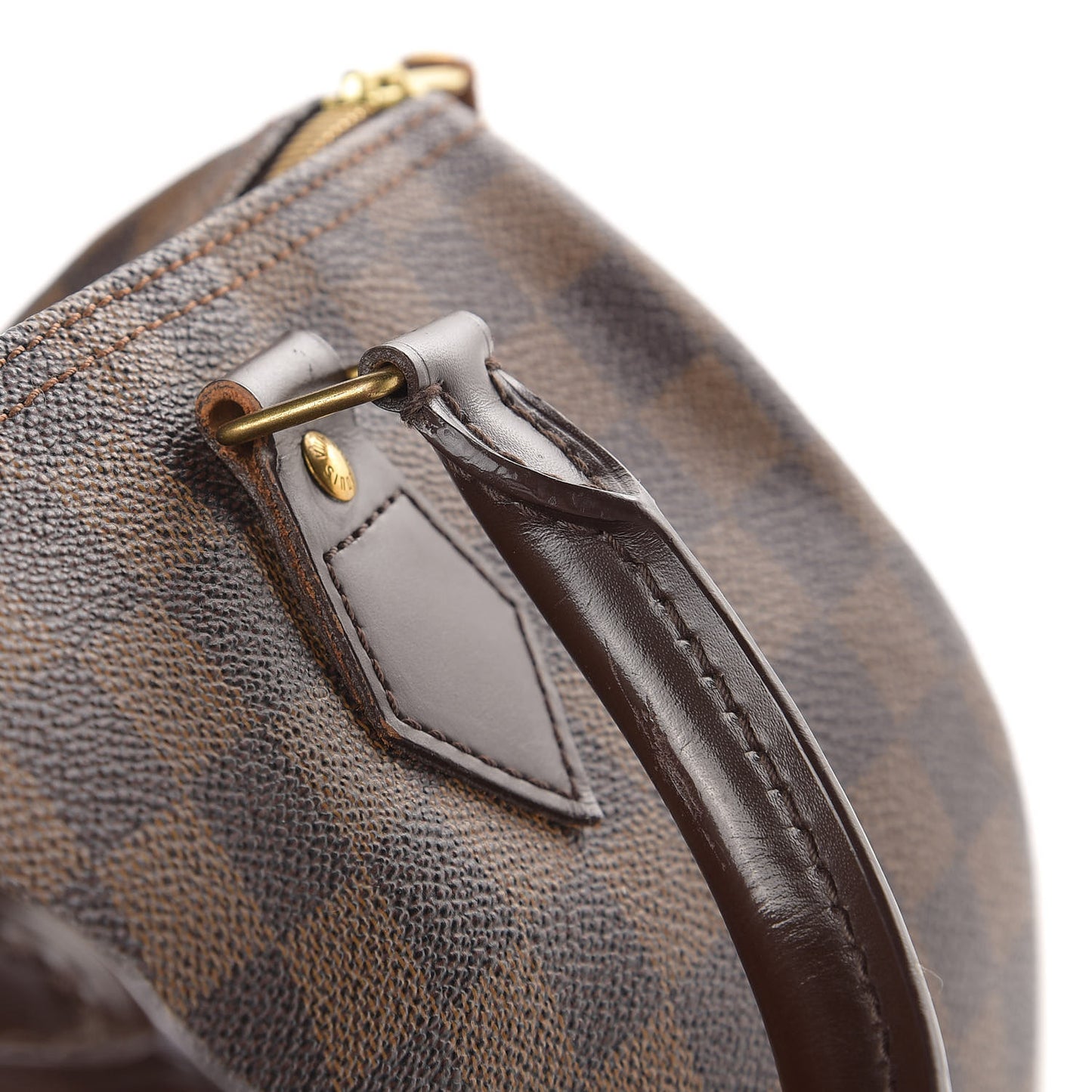 Damier Ebene Speedy 30