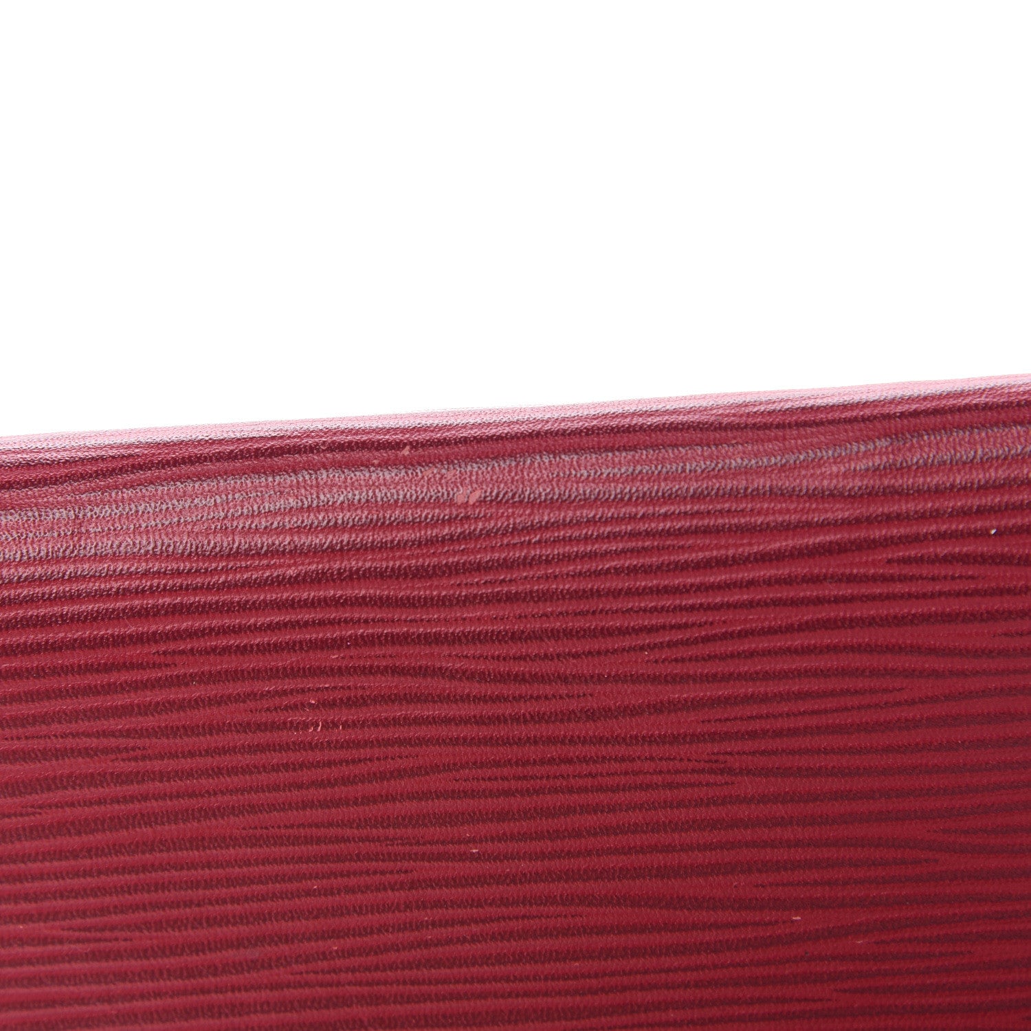 Louis Vuitton Epi Emilie Wallet Fuchsia 14 of 14