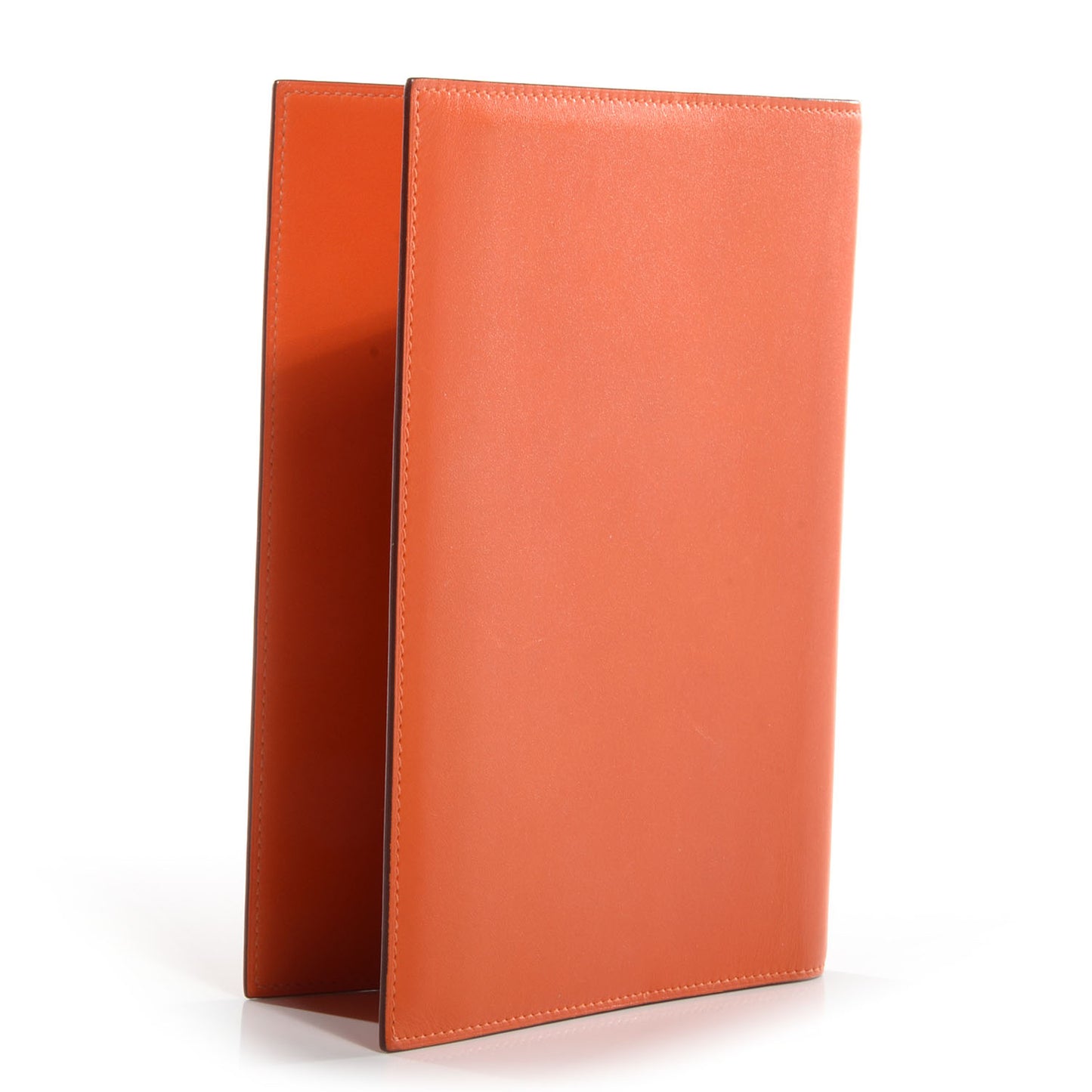 Chamonix Globe Trotter Agenda PM Cover Orange
