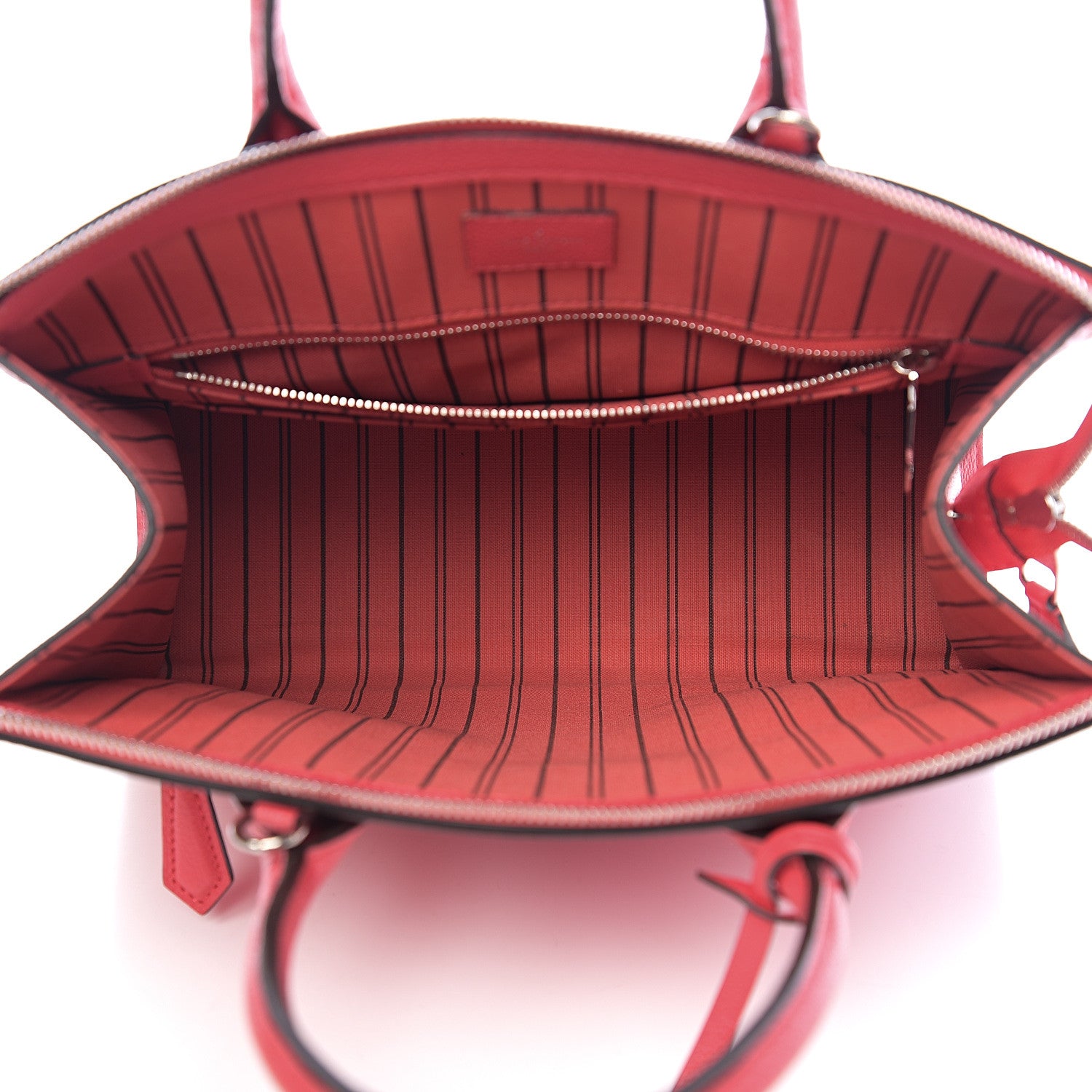 Louis Vuitton Empreinte Pont Neuf MM Poppy 4 of 9