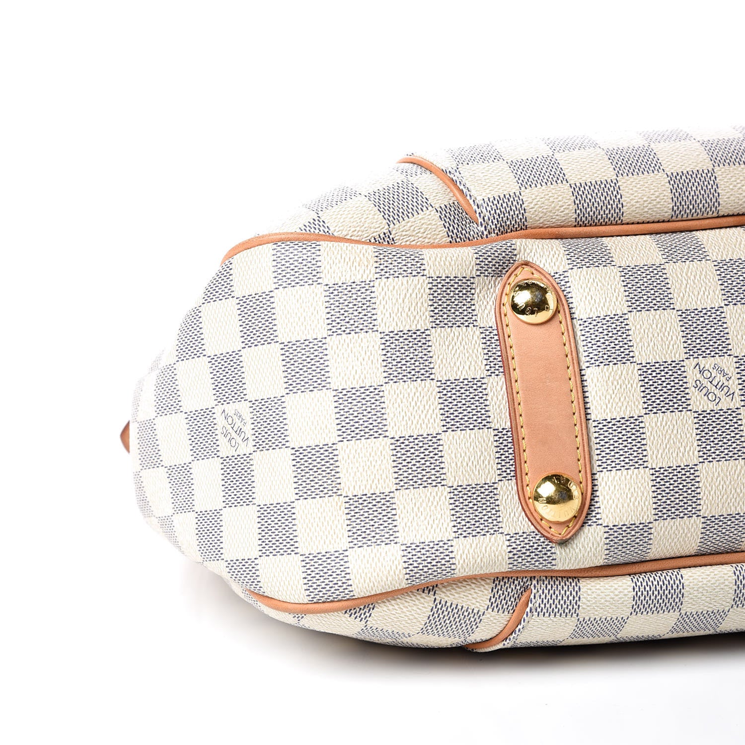Louis Vuitton Damier Azur Galliera PM 5 of 15