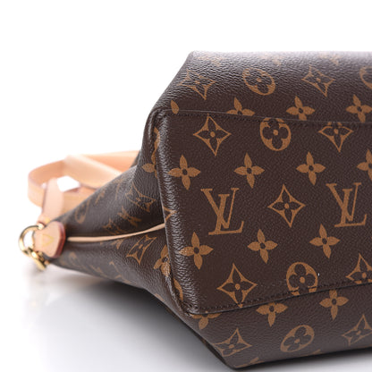 Louis Vuitton Monogram Rivoli PM 8 of 10