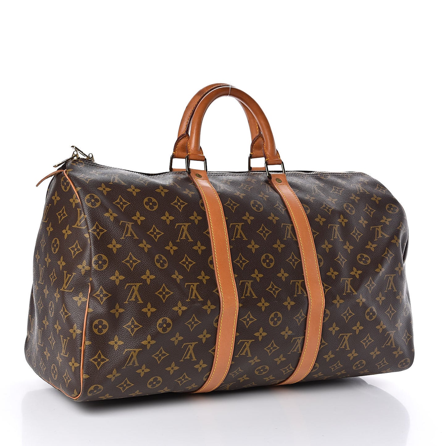 Monogram Keepall 50