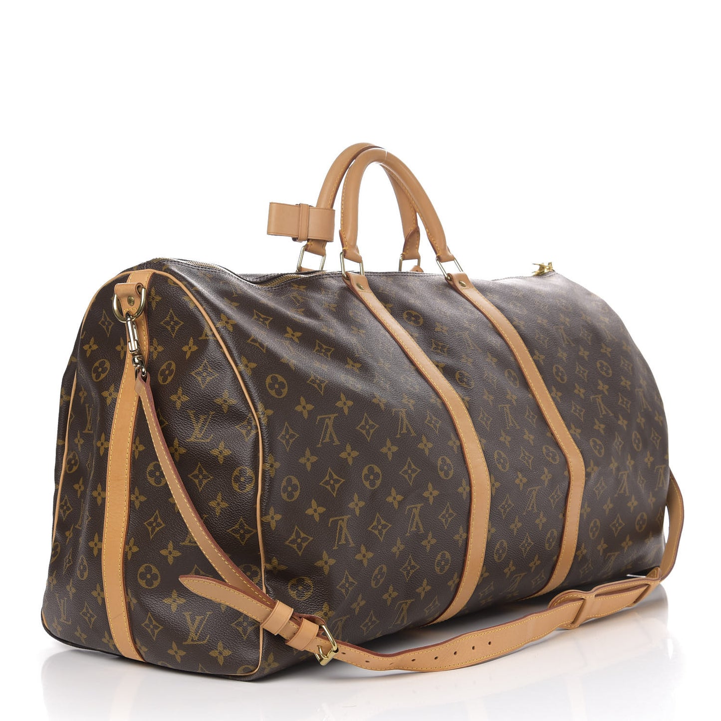 Monogram Keepall Bandouliere 60