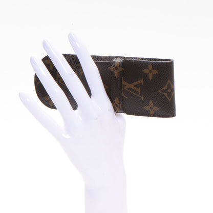 Louis Vuitton Monogram Pen Holder Case 2 of 6