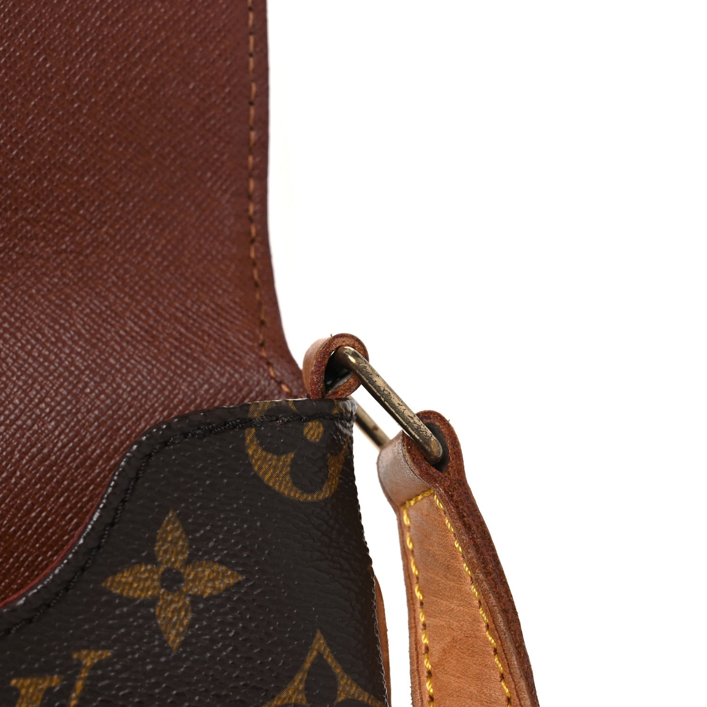 Monogram Musette Tango