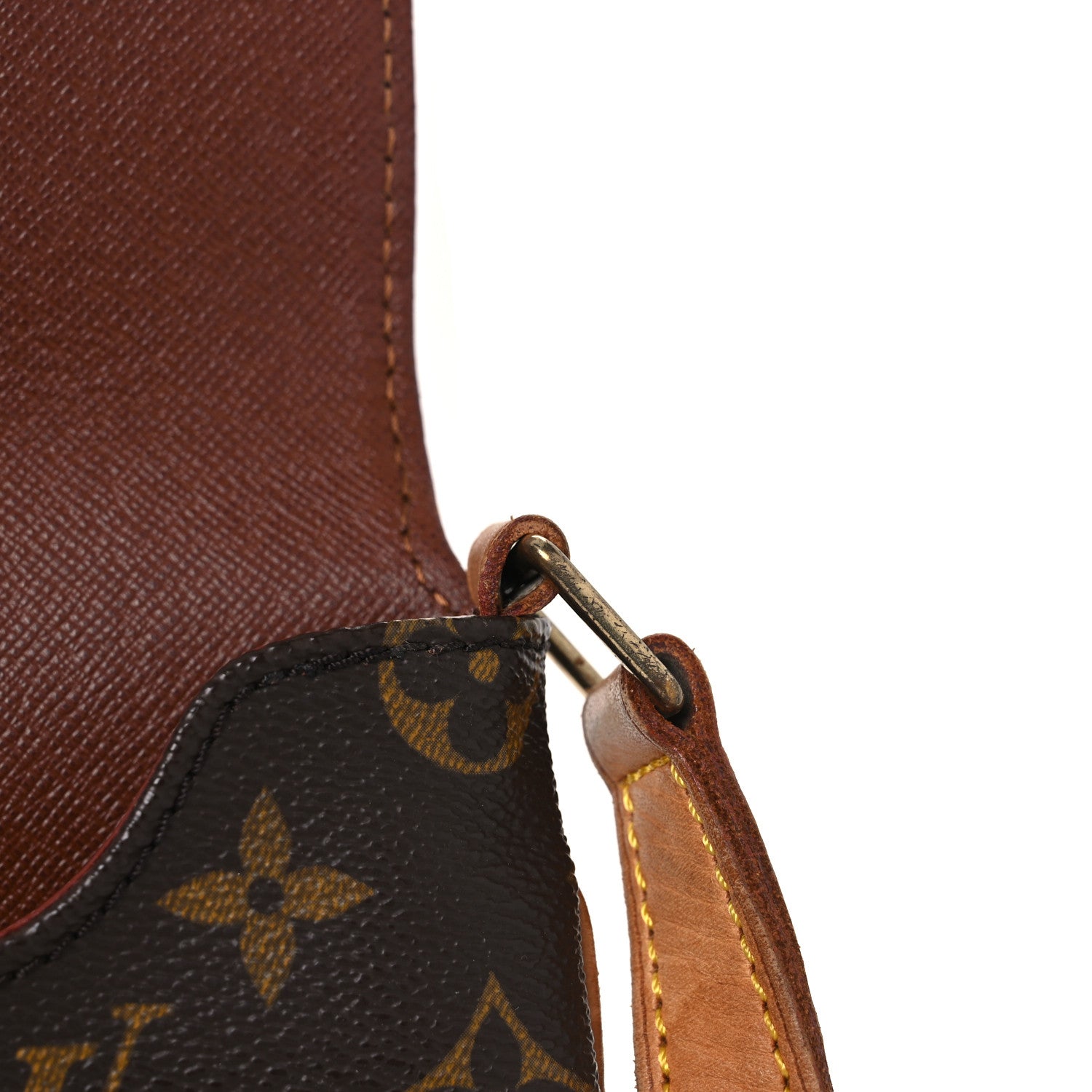Louis Vuitton Monogram Musette Tango 12 of 13