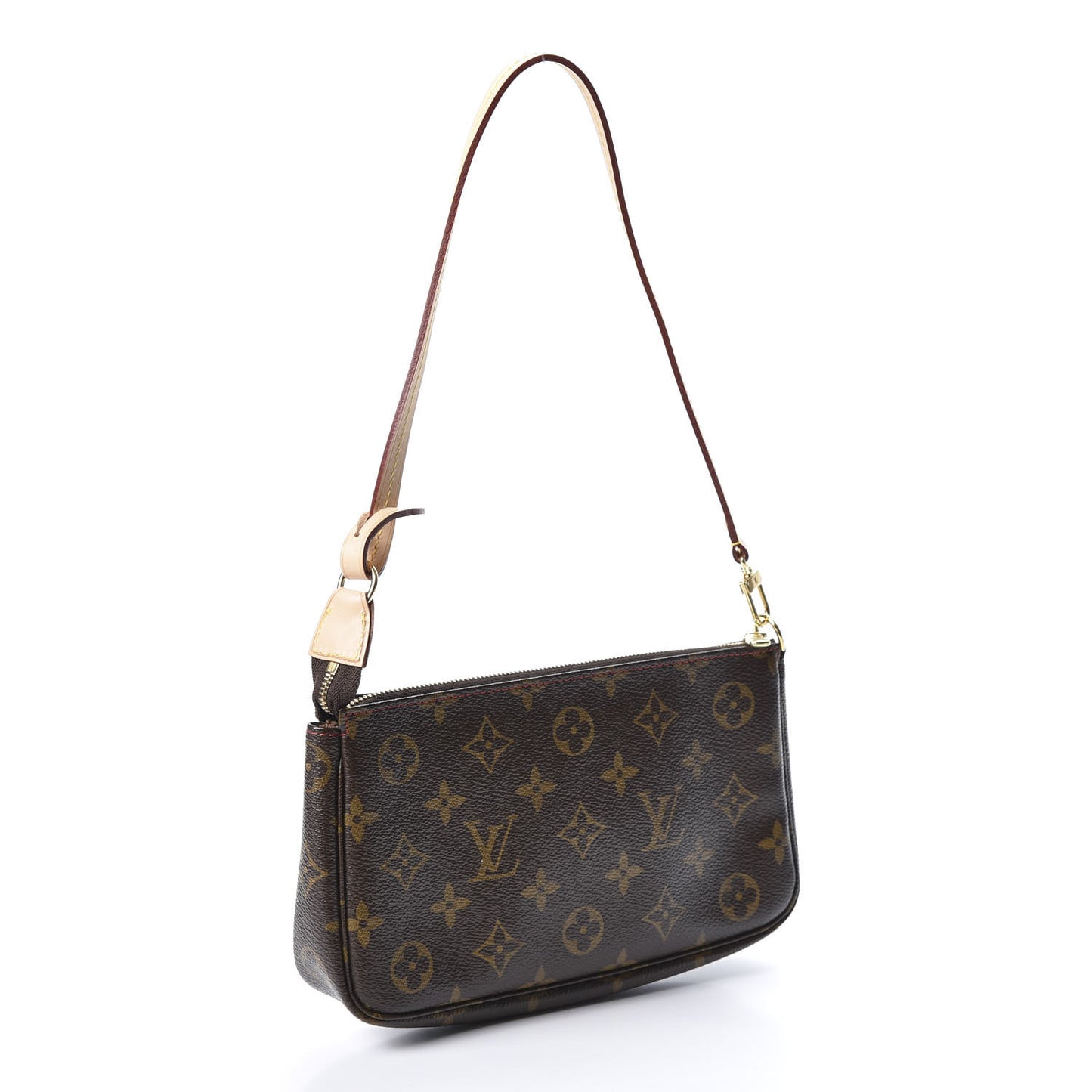Monogram Cerises Pochette Accessories