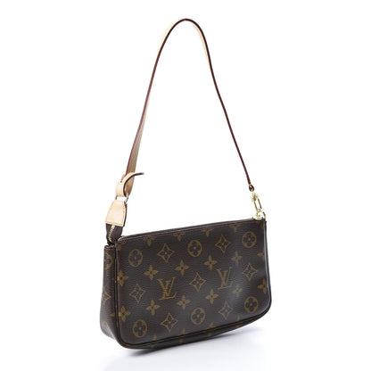 Louis Vuitton Monogram Cerises Pochette Accessories 2 of 9