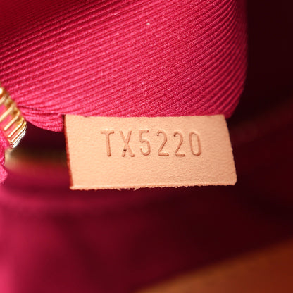 Louis Vuitton Monogram Graceful MM 7 of 11