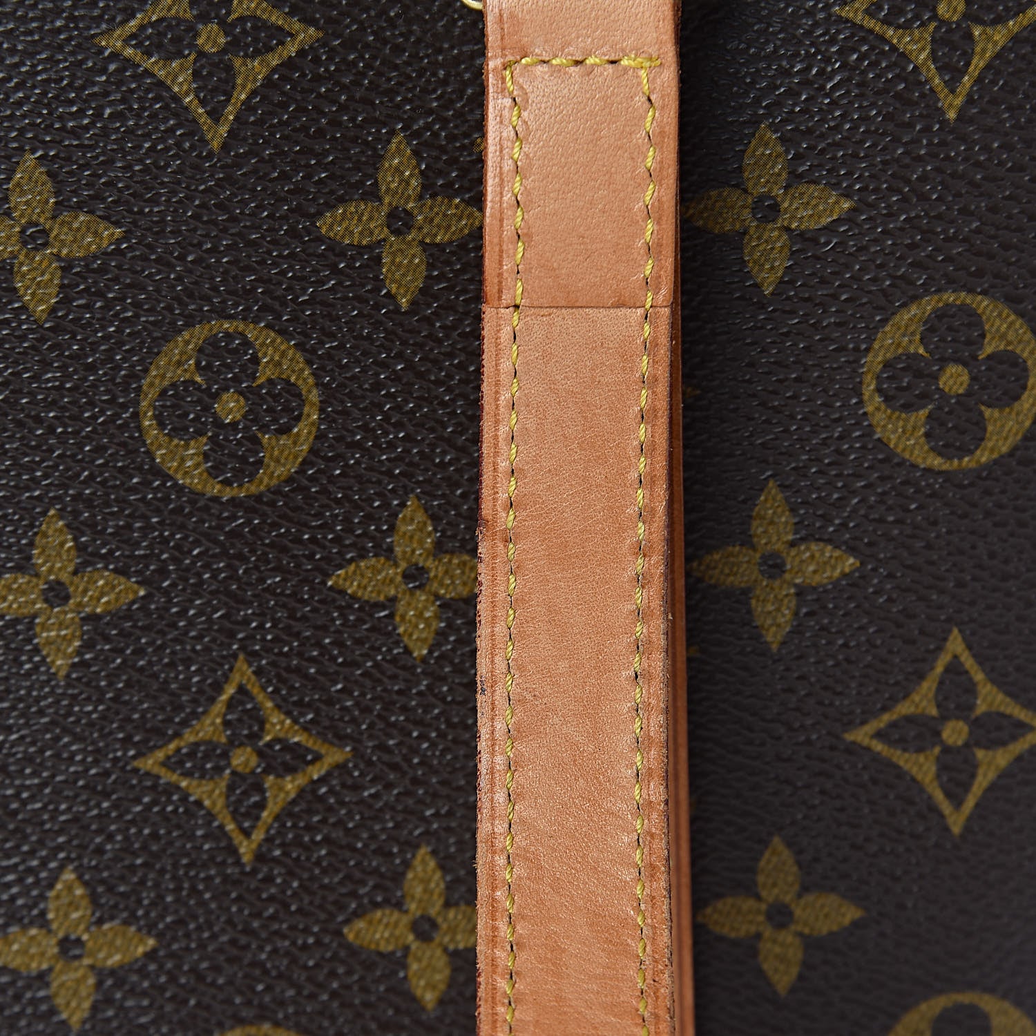 Louis Vuitton Monogram Babylone 13 of 17