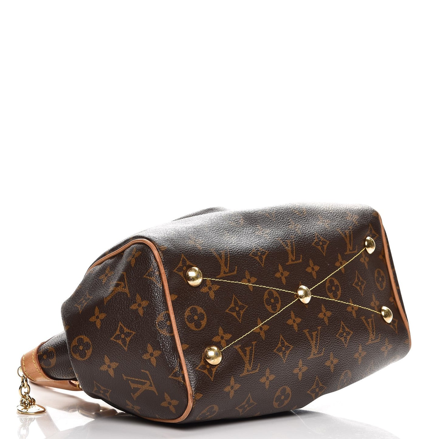 Monogram Tivoli PM