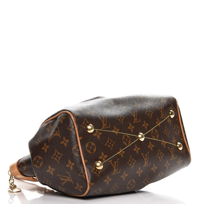 Louis Vuitton Monogram Tivoli PM 4 of 13