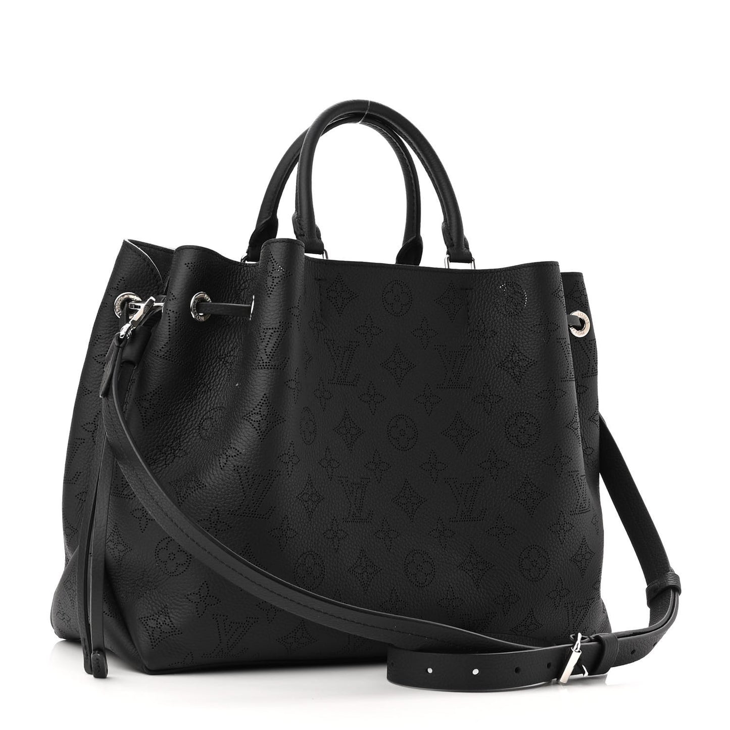 Mahina Bella Tote Black