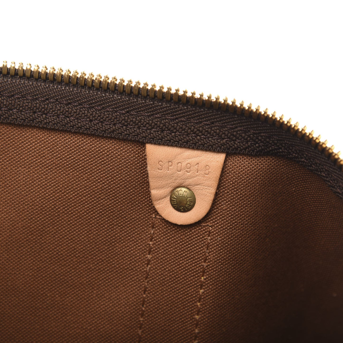 Monogram Keepall 60