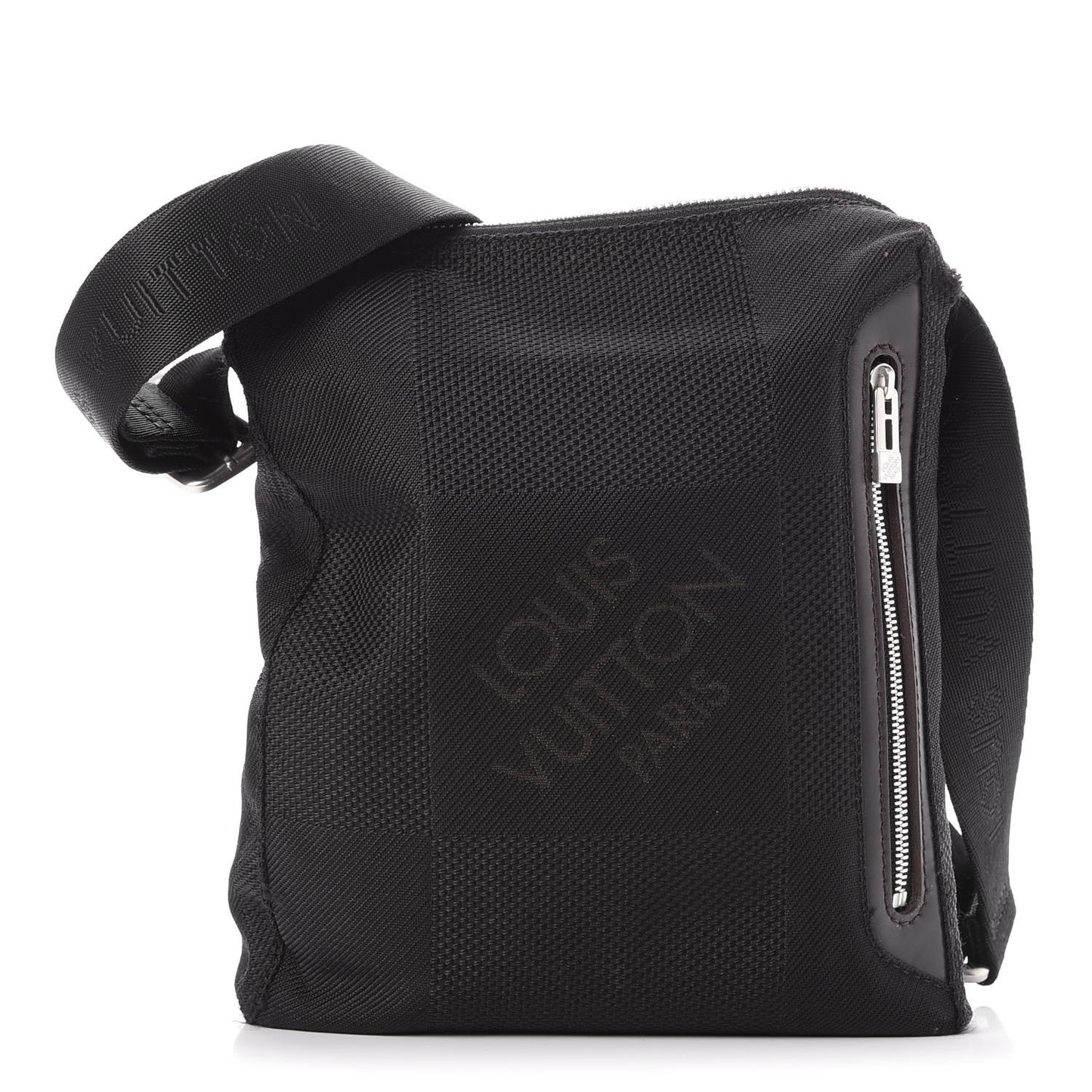 Damier Geant Citadin PM Black