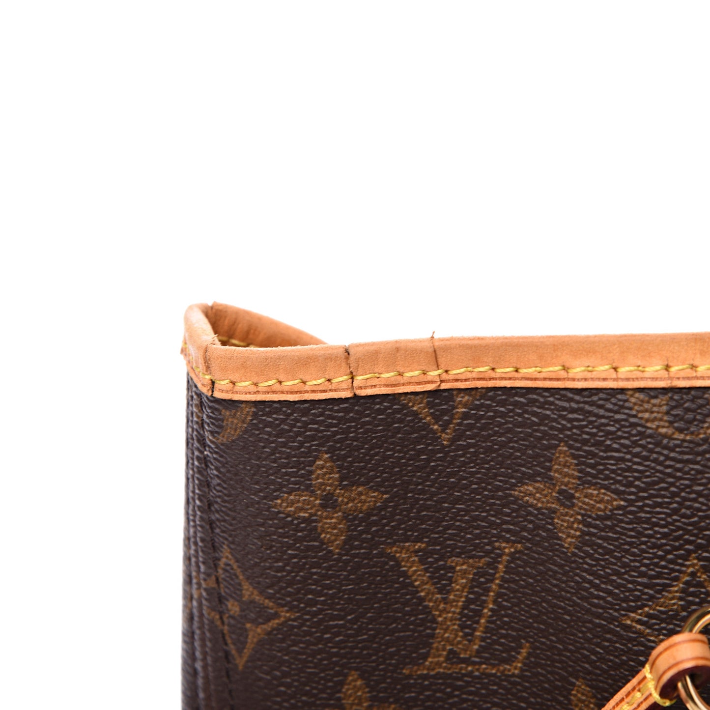 Monogram Neverfull GM
