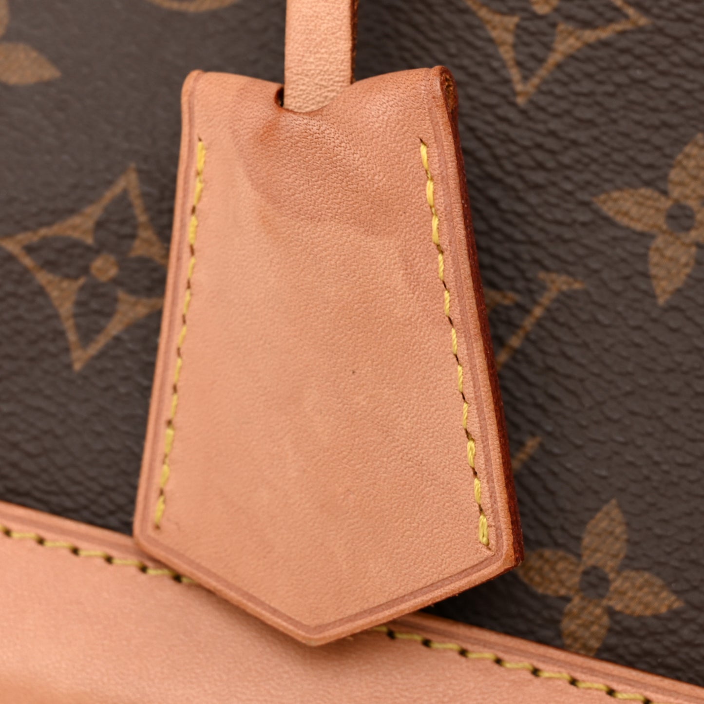 Monogram Alma BB