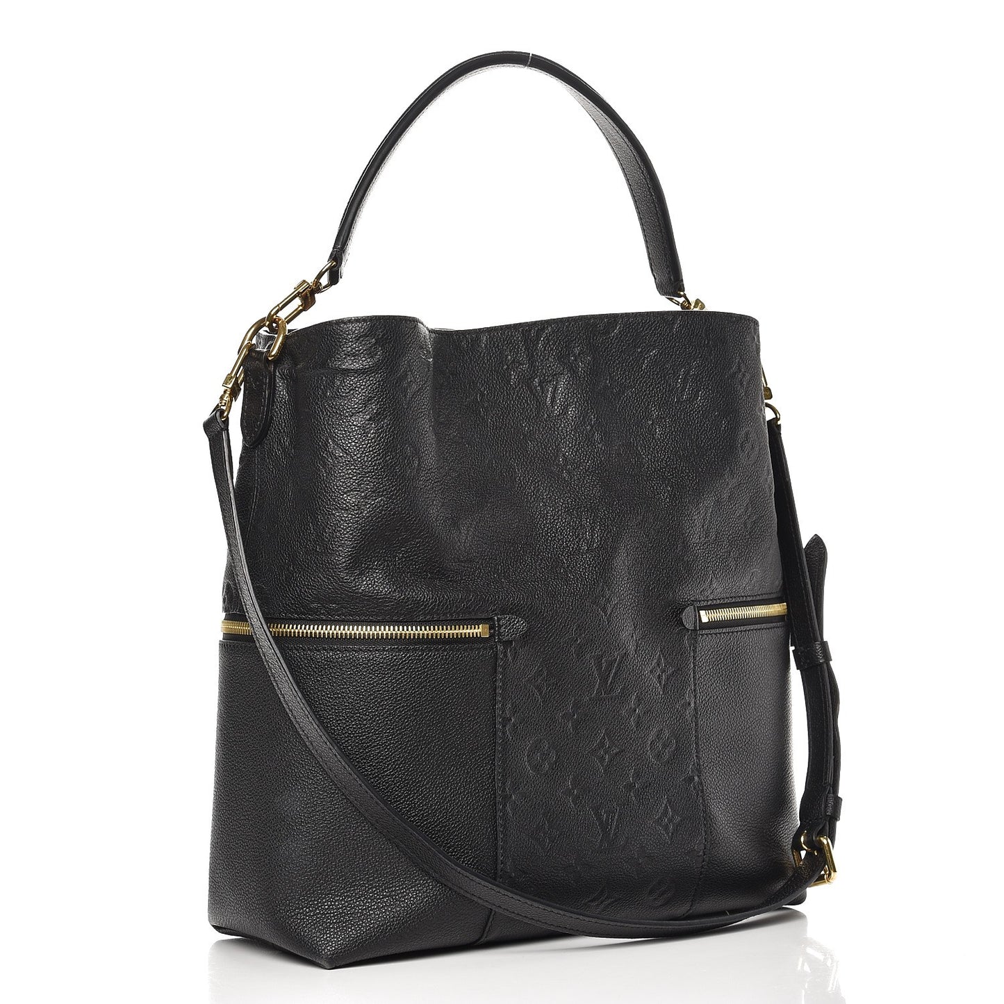 Empreinte Bagatelle Black