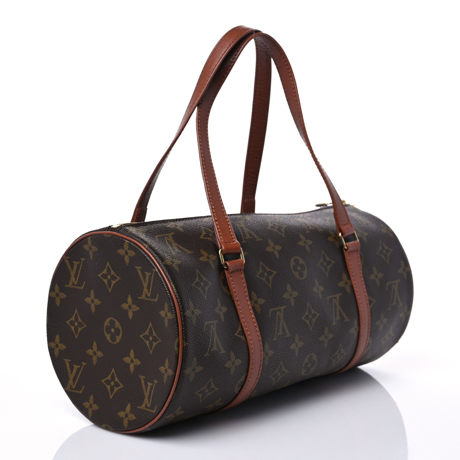 Louis Vuitton Monogram Papillon 30 With Companion 4 of 7