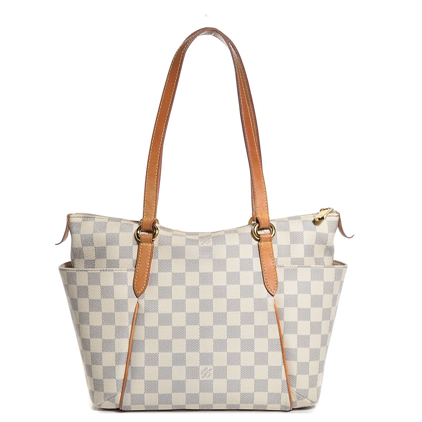 Damier Azur Totally PM