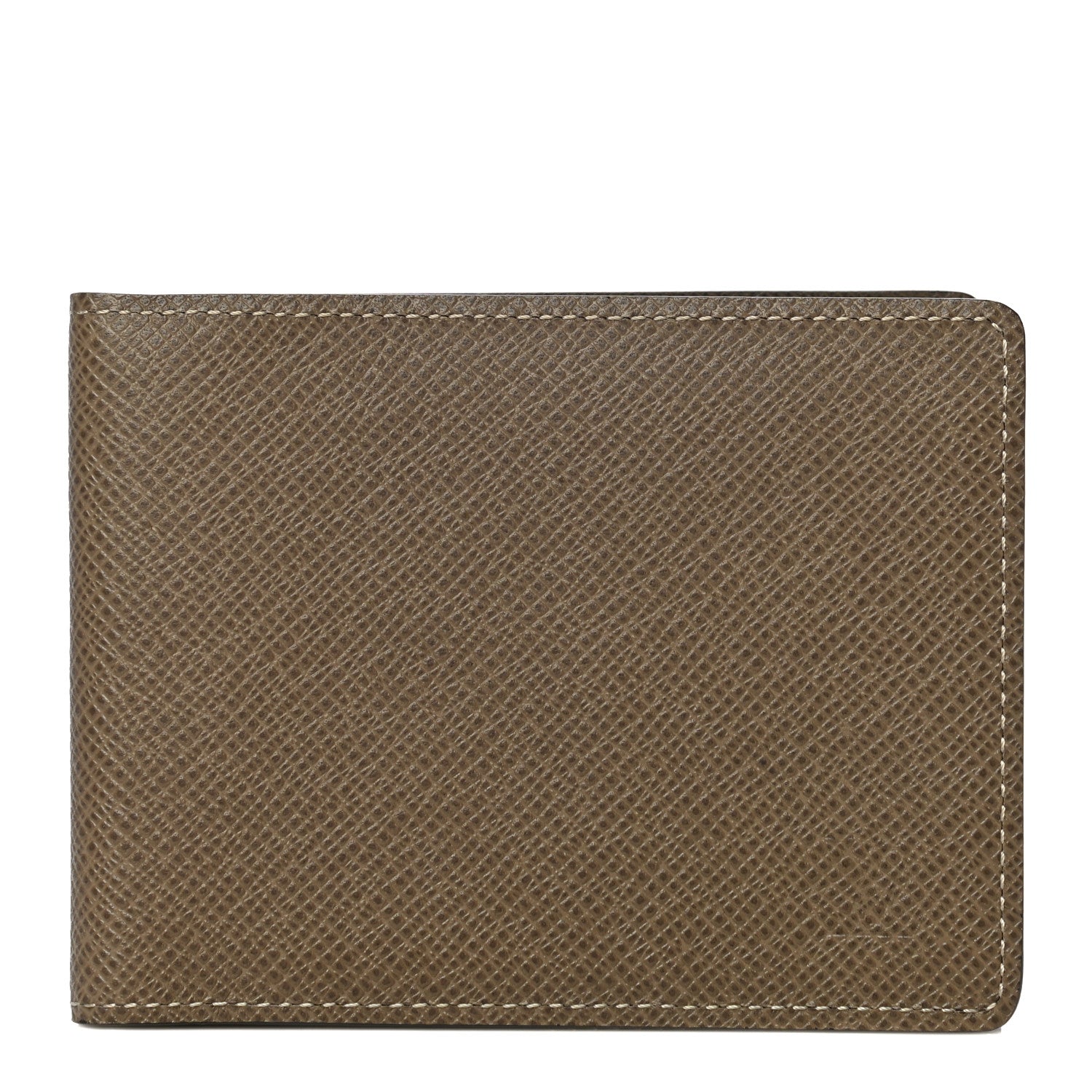 Louis Vuitton Taiga Multiple Wallet Oural 1 of 9