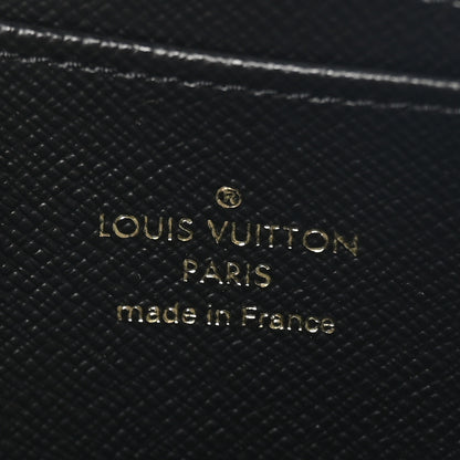 Louis Vuitton Monogram Giant Zippy Coin Purse 6 of 7