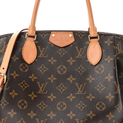 Louis Vuitton Monogram Turenne MM 7 of 8
