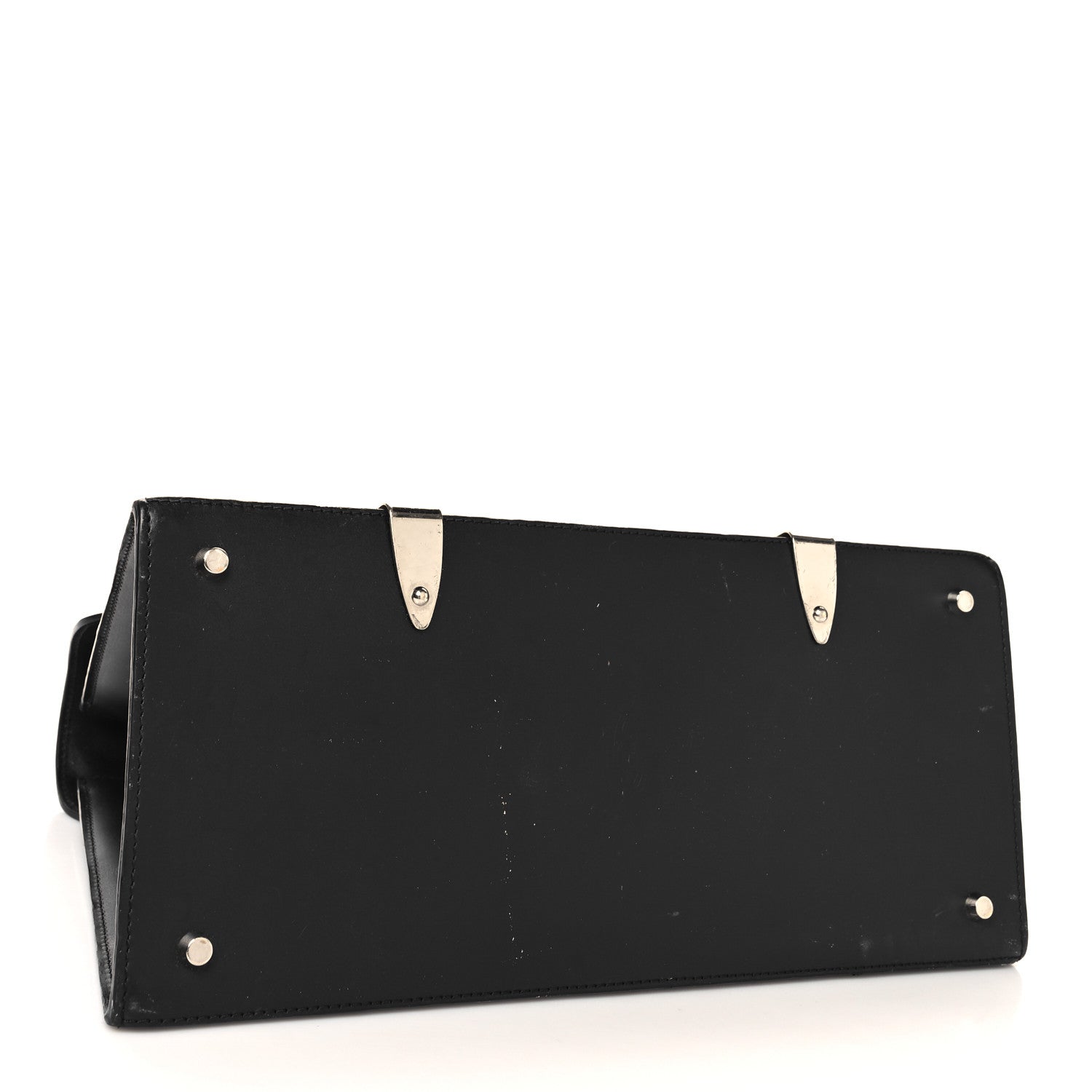 Goyard Goyardine Saigon MM Black 5 of 16