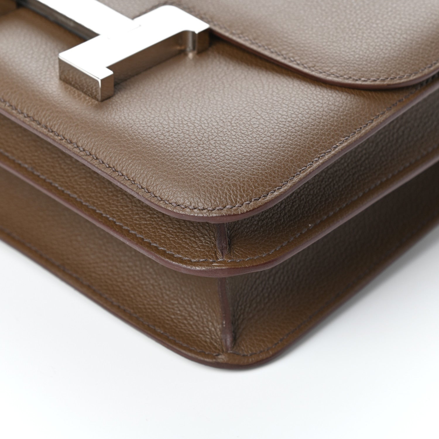 Hermes Evercolor Verso Constance 24 Toundra Trench 9 of 9