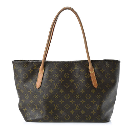 Louis Vuitton Monogram Raspail PM 1 of 9