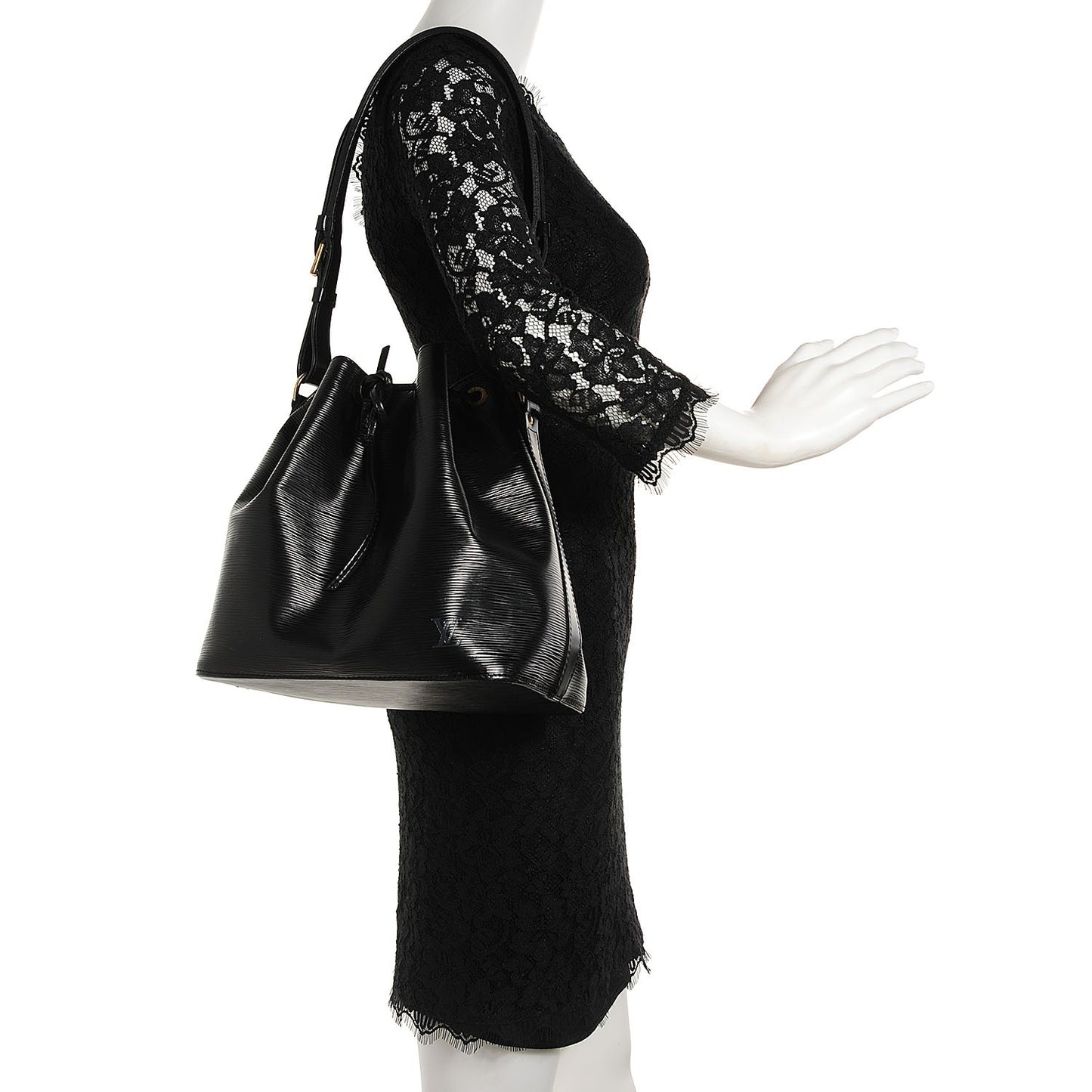 Epi Petit Noe Black