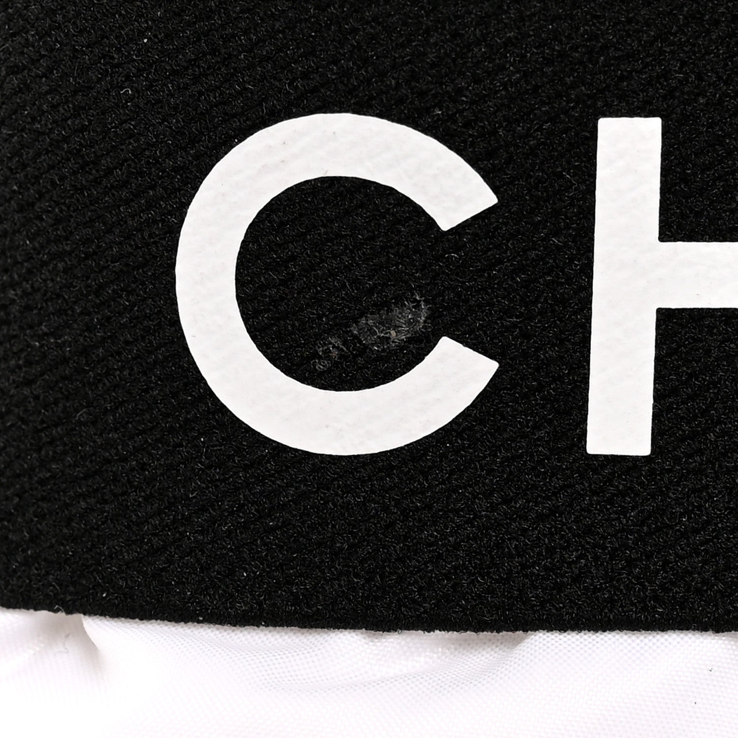 Chanel Mixed Fibers Lambskin Patent Calfskin Convertible High Boots 38 White 11 of 15