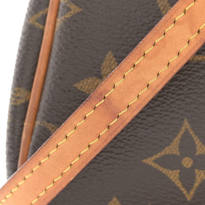 Louis Vuitton Monogram Eva Clutch 12 of 14