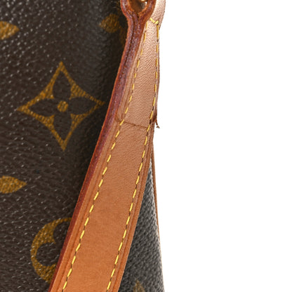 Louis Vuitton Monogram Musette Salsa 7 of 9