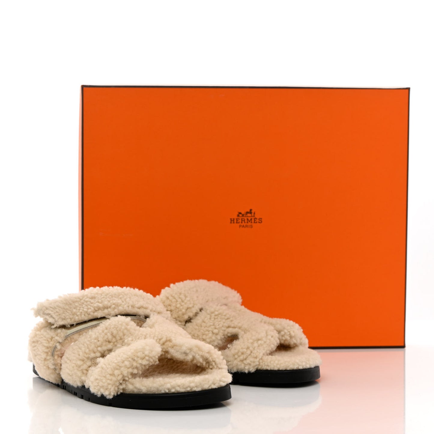 Woolskin Womens Chypre Sandals 38.5 Ecru