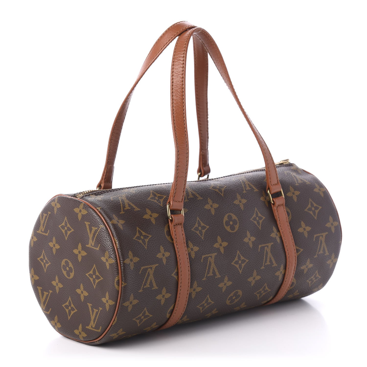 Louis Vuitton Monogram Papillon 30 With Companion 3 of 11