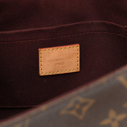 Louis Vuitton Monogram Favorite MM 6 of 14