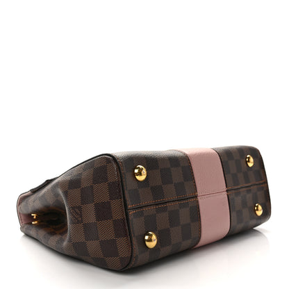 Louis Vuitton Damier Ebene Bond Street Magnolia 4 of 16