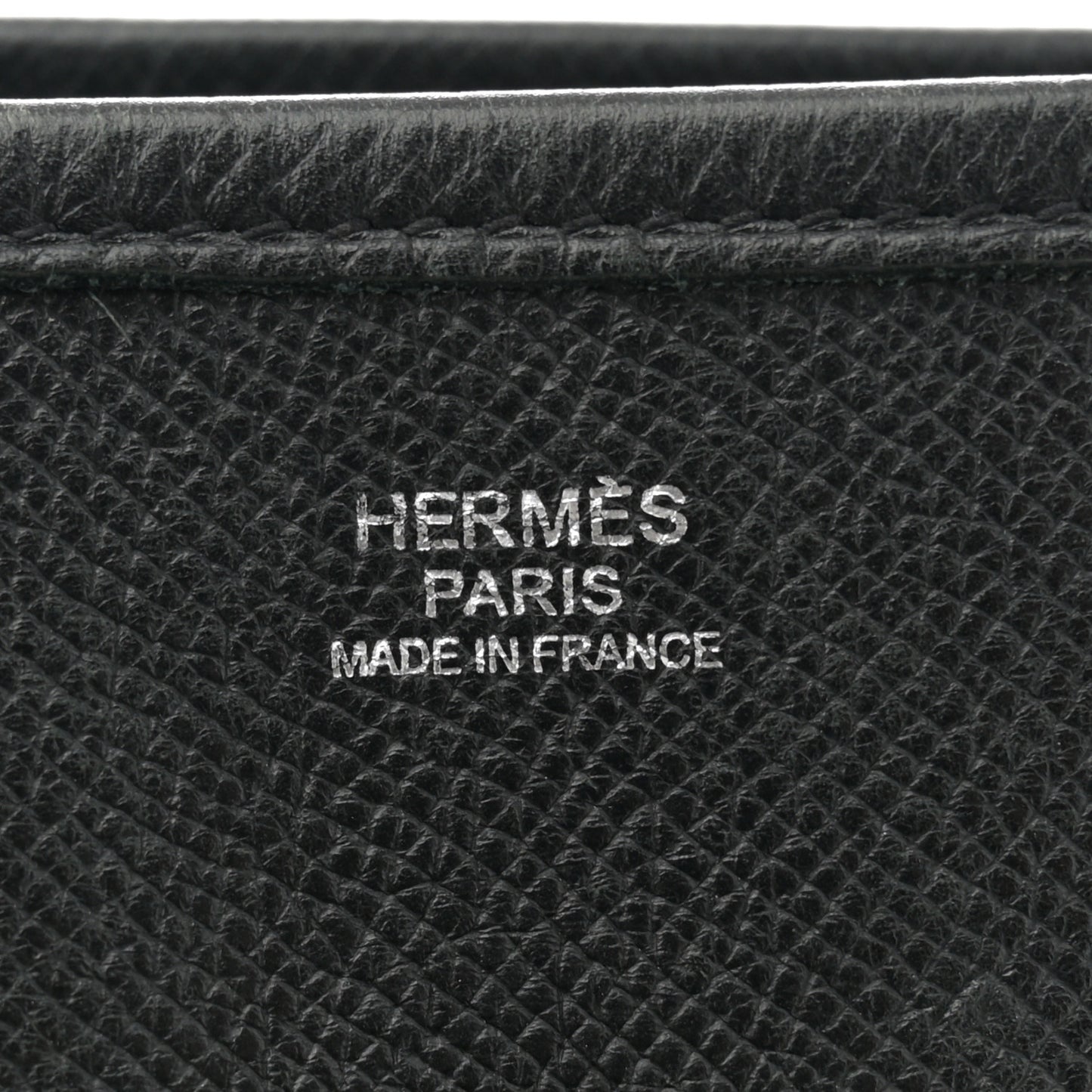 Epsom Evelyne III PM Black