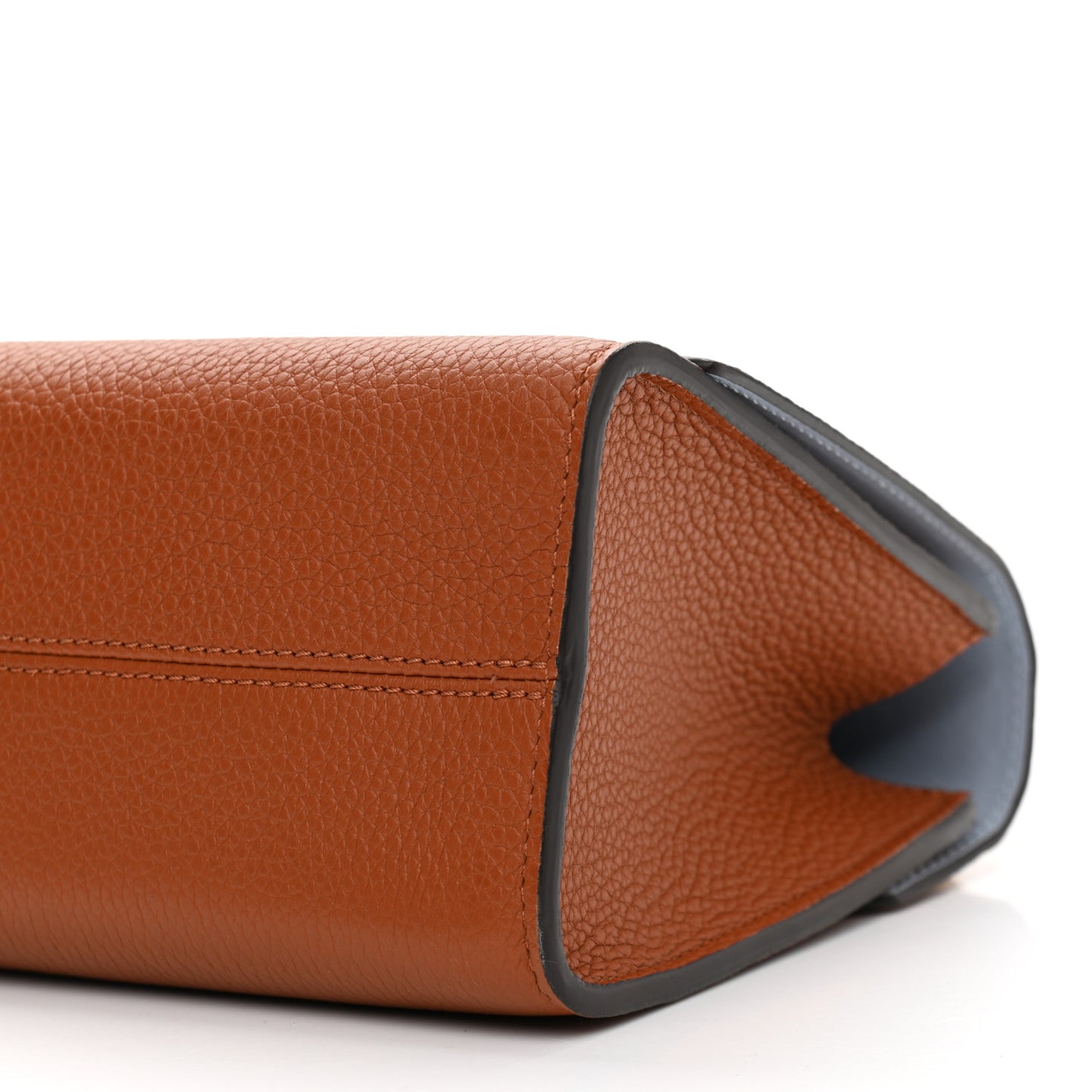 Taurillon Twist One Handle BB Caramel