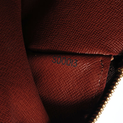 Louis Vuitton Monogram Papillon 26 7 of 7