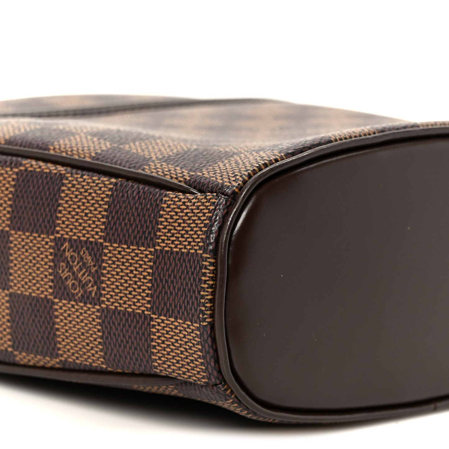 Damier Ebene Ipanema PM