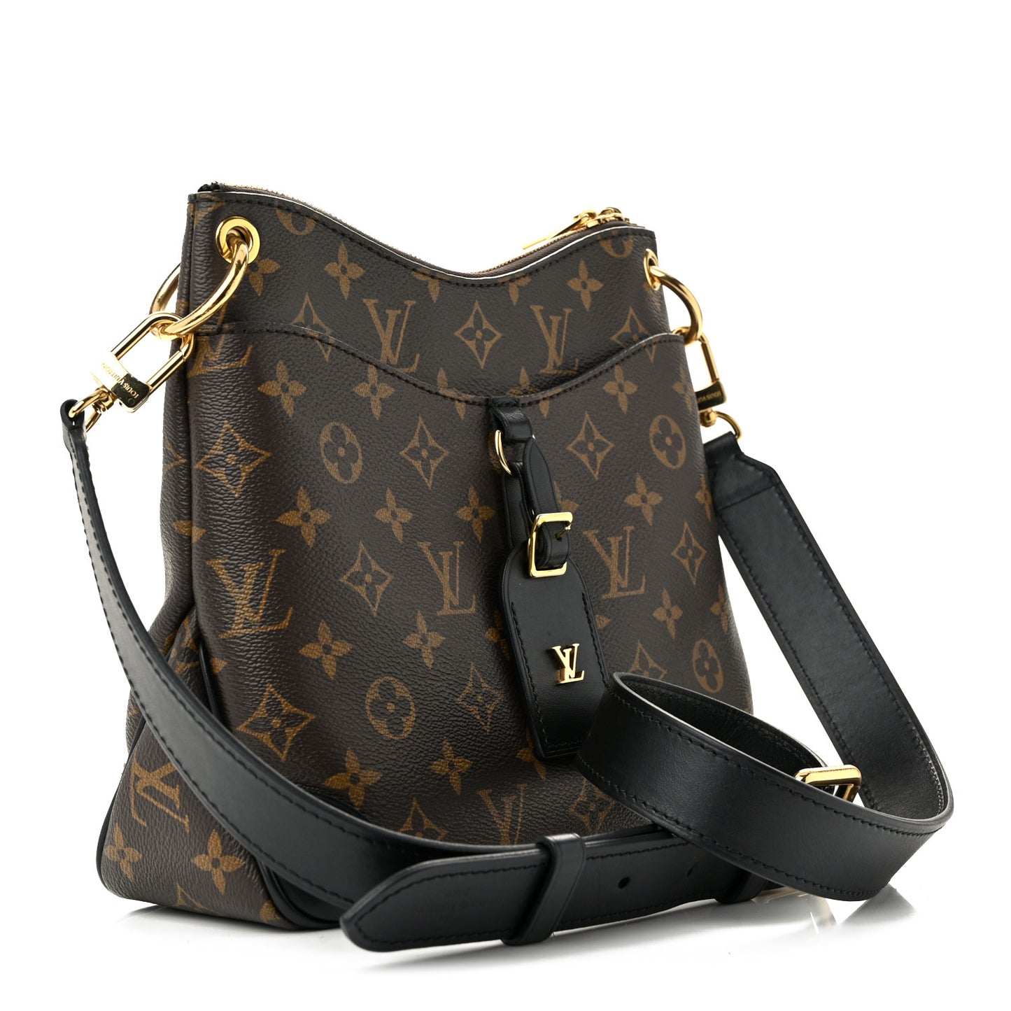 Monogram Odeon PM Black