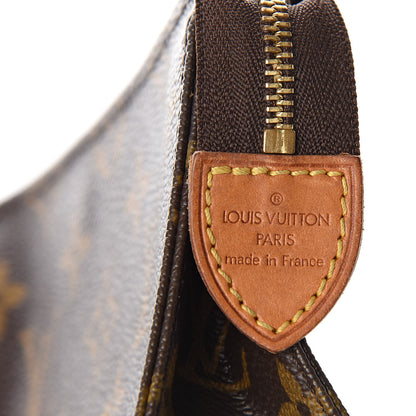 Louis Vuitton Monogram Toiletry Pouch 15 6 of 9