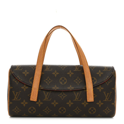 Louis Vuitton Monogram Sonatine 1 of 11