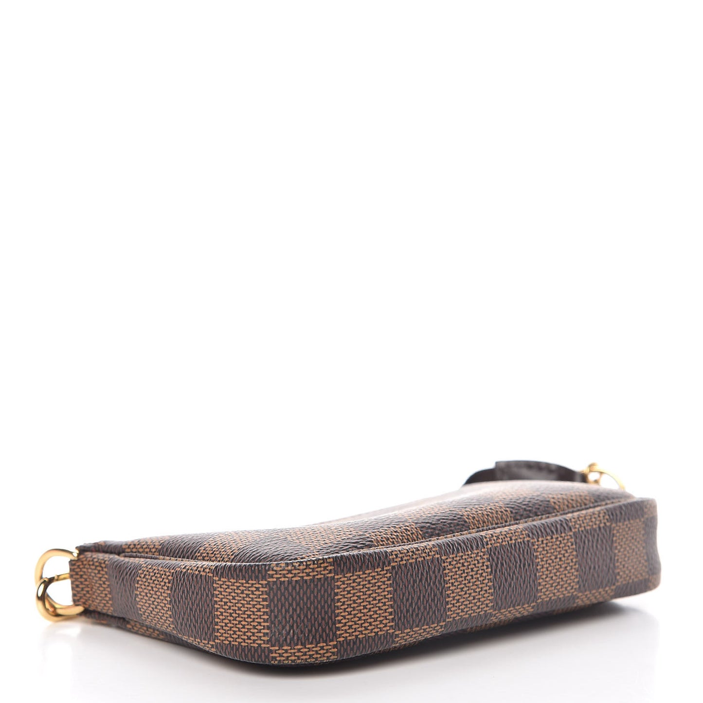 Damier Ebene Mini Pochette Accessories