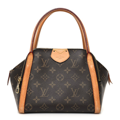 Louis Vuitton Monogram Marais BB 1 of 17