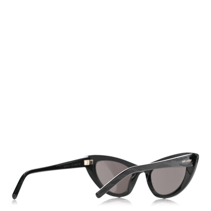 Saint Laurent Lily Tiger Sunglasses Black 4 of 8