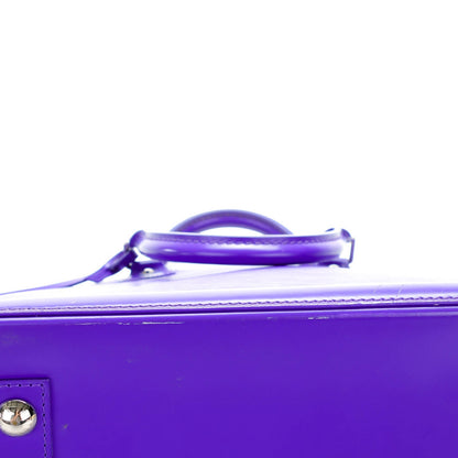 Louis Vuitton Epi Alma MM Figue 8 of 9